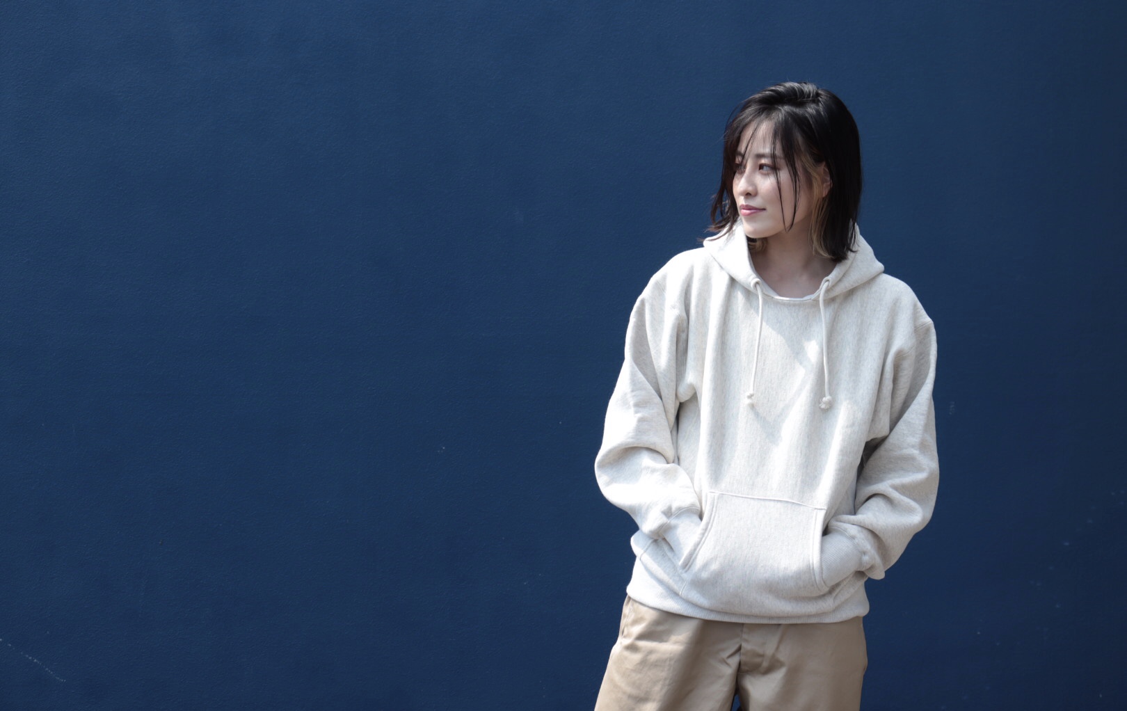 champion チャンピオン 後付けパーカー タタキタグ リバース
