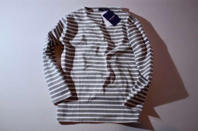 Saint James セントジェームス Ouessant R A セレクトショップ通販 Mighty Works Online