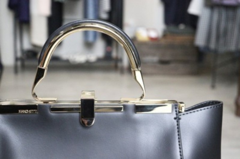 ZANCHETTI ザンケッティ AMLETO 20 アムレット 3WAYバッグ