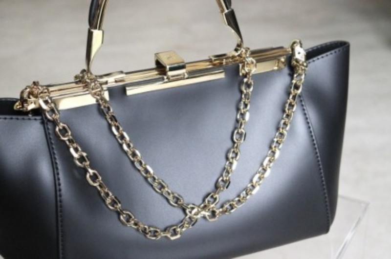 ZANCHETTI ザンケッティ AMLETO 20 アムレット 3WAYバッグ