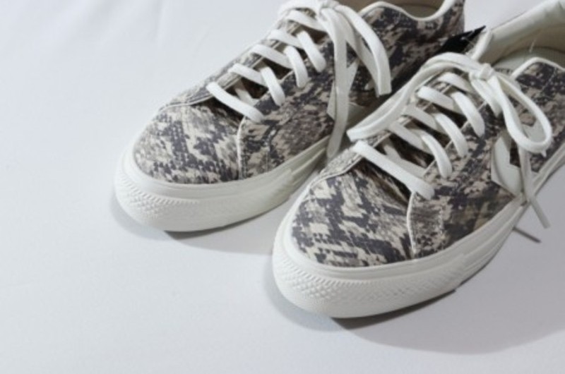 CONVERSE SKATEBOARDING PRORIDE SK SNK OX 34200640 | セレクト