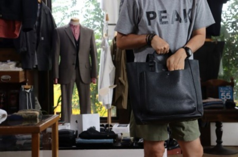 Daniel&Bob ダニエルアンドボブ TROVATORE ALCE Accopiato 牛革 Daniel&Bob ダニエルアンドボブ TROVATORE ALCE Accopiato 牛革