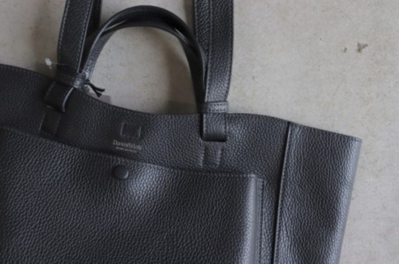 Daniel&Bob ダニエルアンドボブ TROVATORE ALCE Accopiato 牛革 Daniel&Bob ダニエルアンドボブ TROVATORE ALCE Accopiato 牛革