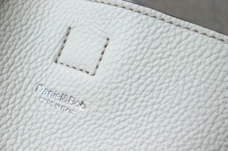 Daniel&Bob ダニエルアンドボブ NEW TOTONA-38 ALCE accopiato