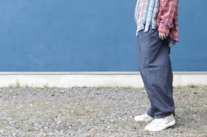NEEDLES ニードルズ H.D.Pant-6oz Denim JO200 | セレクト