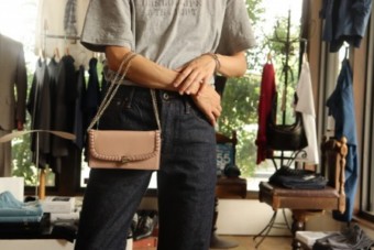 HELENKAMINSKI ヘレンカミンスキー  BLISSE WALLET CLUTCH