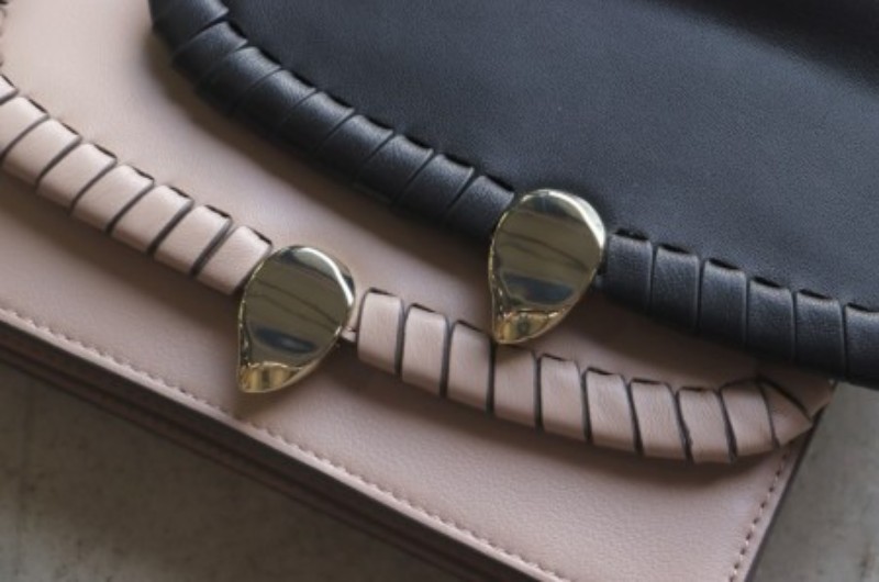 HELENKAMINSKI ヘレンカミンスキー BLISSE WALLET CLUTCH | セレクト