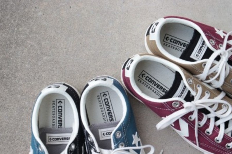 CONVERSE SKATEBOARDING BREAKSTAR SK CV OX コンバース CONVERSE SKATEBOARDING BREAKSTAR SK CV OX コンバース