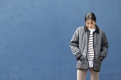 LAVENHAM ラベンハム CUFFED RAYDON カフド レイドン SLJ2019