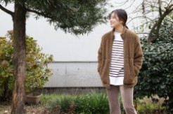 snow peak スノーピーク Wool Fleece  Jacket JK-21AU11102