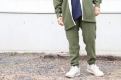 champion チャンピオン リバースウィーブ(®︎) スウェットパンツ C3-W209