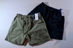 snow peak スノーピーク QUICK DRY SHORTS M/S ショートパンツ