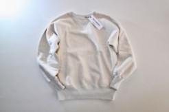 champion チャンピオン リバースウィーブ1stパテントモデル クルーネックスウェット