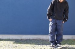 orSlow オアスロウ VINTAGE FIT 6P CARGE PANTS カーゴパンツ デニム