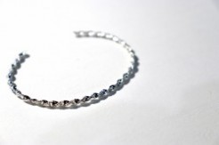 sumikaneko スミカネコ breeze Bangle 21B02silver バングル