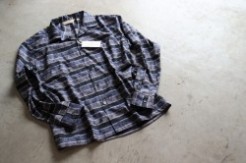 The Stylist Japan MEXICAN PRINT LONG SLEEVES OP SH