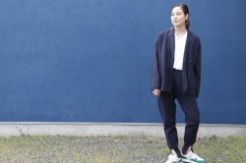 Ielill レリル オールウェザーニット ジャケット パンツ セットアップ