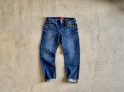 RED CARD レッドカード Rhythm Crop 26867-tdl リズムクロップ