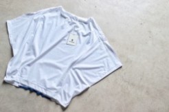 DU TANGO デュタンゴ ドルマンTEE DC-0111