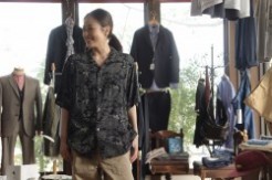 orSlow オアスロウ HAWAIIAN SHIRT ハワイアンシャツ 01-8058-61