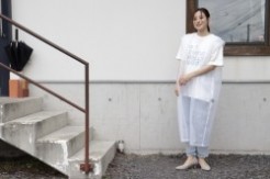 si-si-si スースースー COVER DRESS ドレス シースルー 2022-SS005P