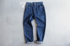 si-si-si スースースー ベーシックデニムパンツ N-602