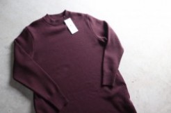 snow peak スノーピーク Li/W/Pe Dress KN-20AW20101 ワンピース