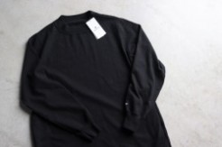 snow peak スノーピーク Heavy Cotton L/S Dress ワンピース