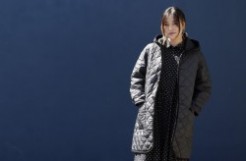 LAVENHAM ラベンハム BRUNDON ブランドン LADIES キルティング