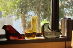2020年第1弾  iittala×mina perhonen ガラスバード