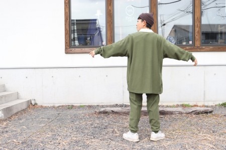 champion チャンピオン リバースウィーブ(®︎) スウェット カーディガン C3-W009
