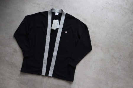 champion チャンピオン リバースウィーブ(®︎) スウェット カーディガン C3-W009