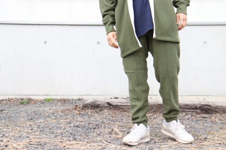 champion チャンピオン リバースウィーブ(®︎) スウェットパンツ C3-W209