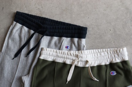 champion チャンピオン リバースウィーブ(®︎) スウェットパンツ C3-W209