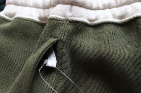champion チャンピオン リバースウィーブ(®︎) スウェットパンツ C3-W209