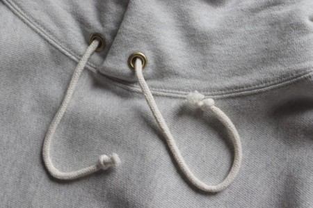 orSlow オアスロウ HEAVY WEIGHT VINTAGE HOODIE フーディー