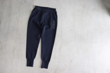 Ielill レリル オールウェザーニット ジャケット パンツ セットアップ