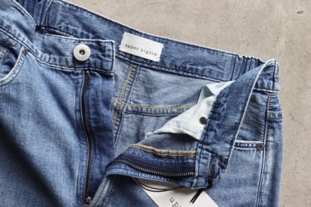 upper hights アッパーハイツ THE LAZY SKIRT スカート757202002