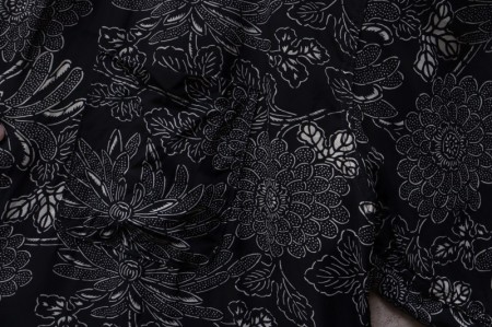 orSlow オアスロウ HAWAIIAN SHIRT ハワイアンシャツ 01-8058-61