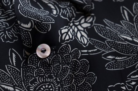 orSlow オアスロウ HAWAIIAN SHIRT ハワイアンシャツ 01-8058-61