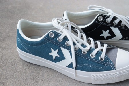 CONVERSE SKATEBOARDING BREAKSTAR SK CV OX コンバース