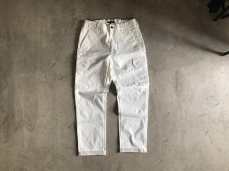 STUDIO ORIBE スタジオオリベ FRENCH CARGO FC021-223フレンチカーゴ