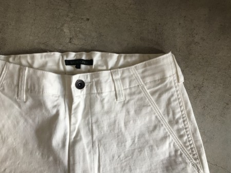 STUDIO ORIBE スタジオオリベ FRENCH CARGO FC021-223フレンチカーゴ