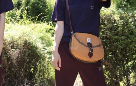 South2 West8 SUNFORGER BINOCULAR BAG MEDIUM JO884