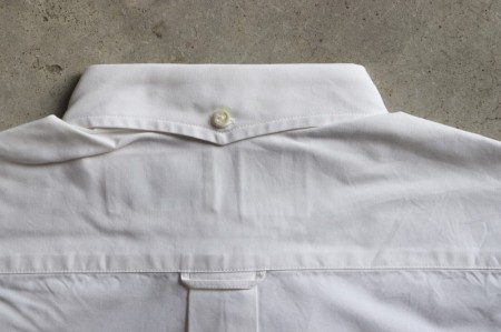 JAMES&CO STANDARD SHIRT × マイティワークス コラボシャツ